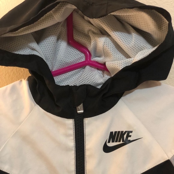 Kids Nike Jacket - Picture 2 of 16